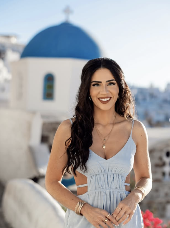 Sierra of Sierra in the City
